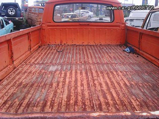Pickup - Αγροτικό Volkswagen 1978 t2-thumb-4
