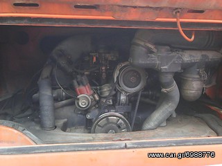 Pickup - Αγροτικό Volkswagen 1978 t2-thumb-5