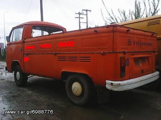 Pickup - Αγροτικό Volkswagen 1978 t2-thumb-6