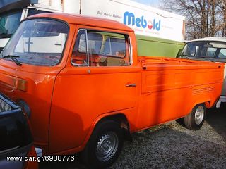 Pickup - Αγροτικό Volkswagen 1978 t2-thumb-9