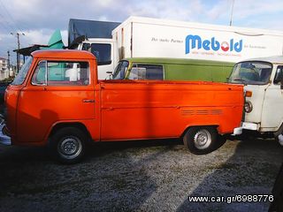 Pickup - Αγροτικό Volkswagen 1978 t2-thumb-10