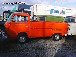 Pickup - Αγροτικό Volkswagen 1978 t2-thumb-1