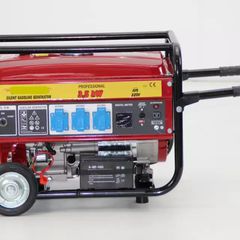 ΓΕΝΝΗΤΡΙΑ ΠΡΟΣΦΟΡΑ 4.2 KVA ME MIZA-thumb-1