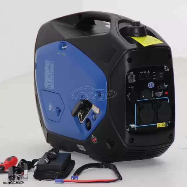 ΓΕΝΝΗΤΡΙΑ INVERTER ΒΑΛΙΤΣΑΚΙ 2200 W ME MIZA