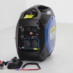 ΓΕΝΝΗΤΡΙΑ INVERTER ΒΑΛΙΤΣΑΚΙ 2200 W ME MIZA-thumb-1