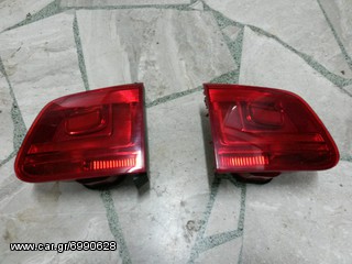 VW Tiguan 12'  Φανάρια πίσω τζαμόπορτας