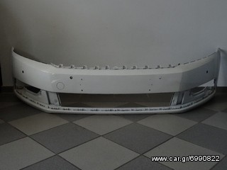 VW  PASSAT 2014  ΠΡΟΦΥΛΑΚΤΗΡΕΣ ΕΜΠΡΟΣ