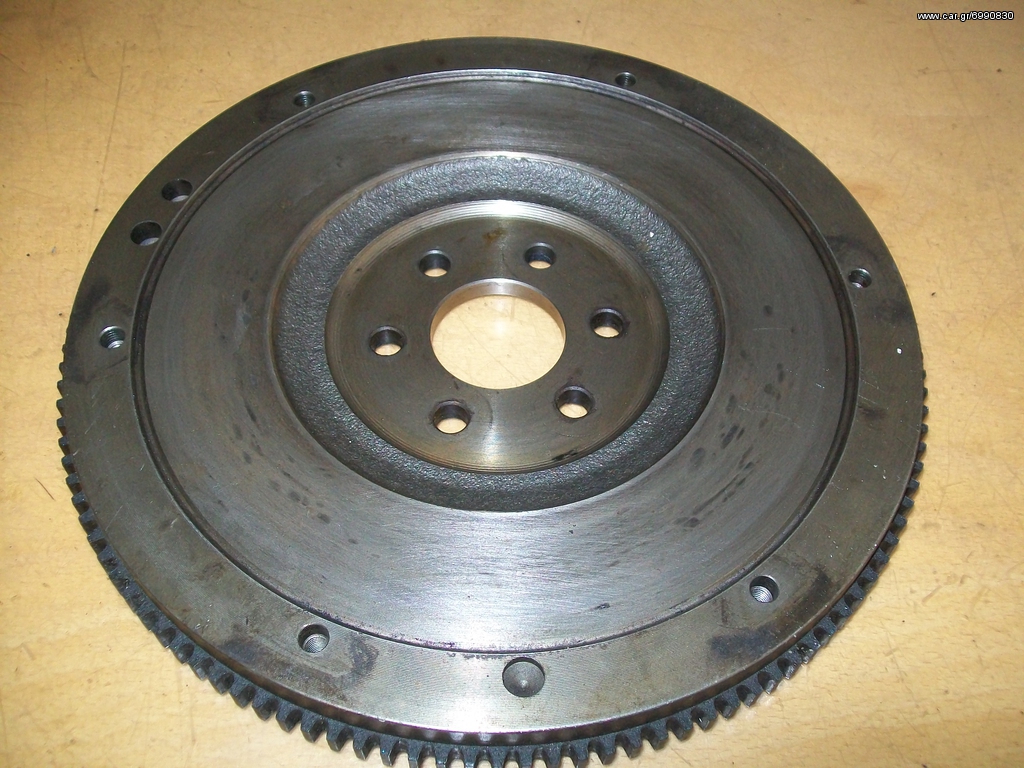 ΒΟΛΑΝ ΓΙΑ FIAT SEICENTO