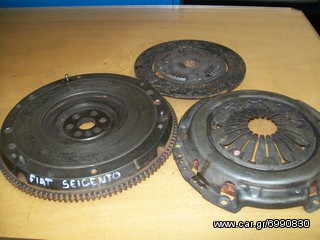 ΒΟΛΑΝ ΓΙΑ FIAT SEICENTO-thumb-1