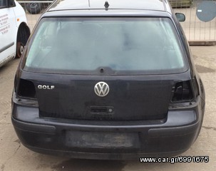 VW  GOLF4 KOLLIAS  MOTOR