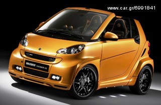 Smart ForTwo 2000 ◆◆◆ ΖΗΤΕΙΤΑΙ ◆◆◆-thumb-9