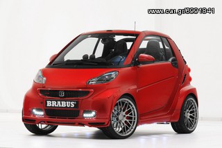 Smart ForTwo 2000 ◆◆◆ ΖΗΤΕΙΤΑΙ ◆◆◆-thumb-6