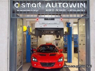 Smart ForTwo 2000 ◆◆◆ ΖΗΤΕΙΤΑΙ ◆◆◆-thumb-10