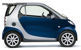 Smart ForTwo 2000 ◆◆◆ ΖΗΤΕΙΤΑΙ ◆◆◆-thumb-5