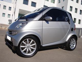 Smart ForTwo 2000 ◆◆◆ ΖΗΤΕΙΤΑΙ ◆◆◆-thumb-13