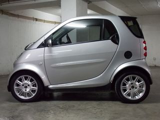 Smart ForTwo 2000 ◆◆◆ ΖΗΤΕΙΤΑΙ ◆◆◆-thumb-3