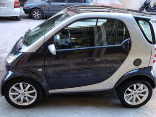 Smart ForTwo 2000 ◆◆◆ ΖΗΤΕΙΤΑΙ ◆◆◆-thumb-4