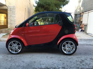 Smart ForTwo 2000 ◆◆◆ ΖΗΤΕΙΤΑΙ ◆◆◆-thumb-2
