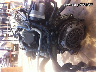 ΣΑΣΜΑΝ 1400 16V POLO SEAT GOLF  -thumb-1