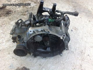 ΣΑΣΜΑΝ 1400 16V POLO SEAT GOLF  -thumb-2