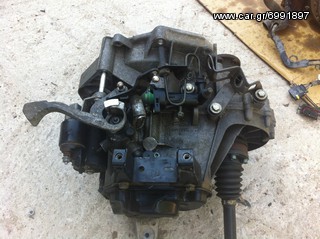ΣΑΣΜΑΝ 1400 16V POLO SEAT GOLF  -thumb-3