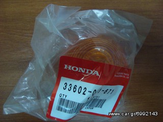 HONDA 33602041671 ΚΡΥΣΤΑΛΟ ΦΛΑΣ C50 88