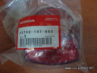 HONDA 33702147603 ΚΡΥΣΤΑΛΟ ΣΤΟΠ C50 88 Z50J MONKEY 96