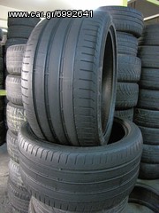 2 ΤΜΧ PIRELLI PZERO 295-35-20 DOT 49-2012 80€