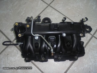 FIAT GRANDE  PUNTO 1300 16 V MULTIJET 199A9000 ΠΟΛΛΑΠΛΗ ΕΙΣΑΓΩΓΗ 55213267 ΑΠΟΣΤΟΛΗ ΣΤΗΝ ΕΔΡΑ ΣΑΣ