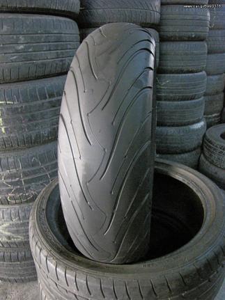 1 ΤΜΧ MICHELIN PILOT ROAD3 170-60-17 DOT 20-2012 50€