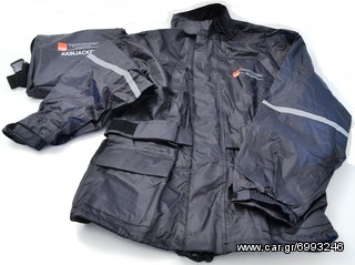 Rain jacket 100% Αδιάβροχο - Αντιανεμικό Medium Nordcode