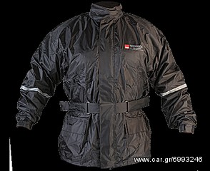 Rain jacket 100% Αδιάβροχο - Αντιανεμικό Medium Nordcode-thumb-2