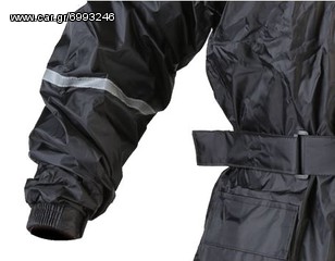Rain jacket 100% Αδιάβροχο - Αντιανεμικό Medium Nordcode-thumb-3