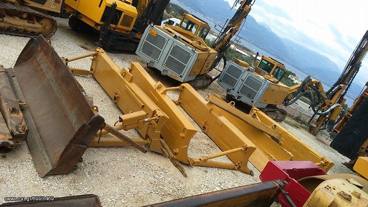 ΜΑΧΑΙΡΙ ΓΙΑ CAT D7F/ D7G