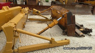 ΜΑΧΑΙΡΙ ΓΙΑ CAT D7F/ D7G-thumb-3