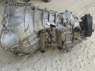 ΣΑΣΜΑΝ  MERCEDES  124 200 	 ΚΩΔ.ΜΟΤΕΡ  102922-thumb-1