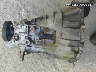 ΣΑΣΜΑΝ  MERCEDES  124 200 	 ΚΩΔ.ΜΟΤΕΡ  102922-thumb-2