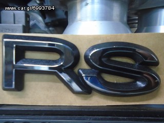 ΣΗΜΑΤΑ RS  COSWORTH -thumb-2