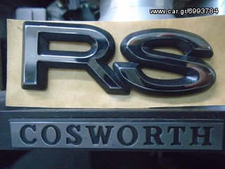 ΣΗΜΑΤΑ RS  COSWORTH -thumb-3