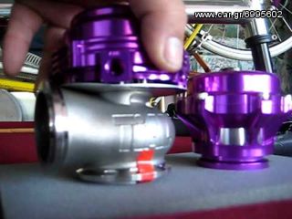 Tial 44 MVR full vband external wastegate-σε ολα τα χρωματα