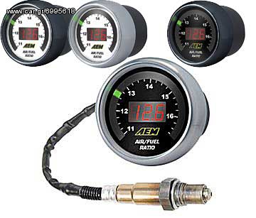 Aem wideband X series