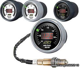 Aem wideband X series