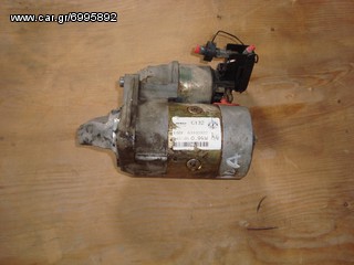 ΜΙΖΑ-ΔΥΝΑΜΟ-ΚΟΜΠΡΕΣΕΡ A/C FIAT PANDA 2002-2009