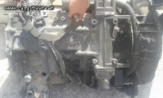 ΣΑΣΜΑΝ MERCEDES 210  ACTROS ΓΙΑ ΑΝΤΑΛΛΑΚΤΙΚΑ