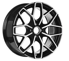 EMR-WHEELS-S1038 4X100 7.5X17 ET35 ΕΩΣ 12 ΑΤΟΚΕΣ ΔΟΣΕΙΣ