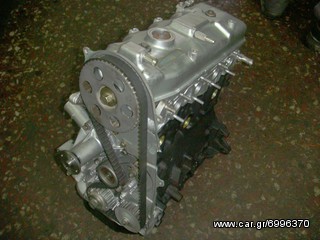 ΚΙΝΗΤΗΡΑΣ MITSUBISHI κιν: 4G32-thumb-1