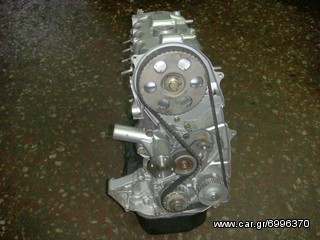 ΚΙΝΗΤΗΡΑΣ MITSUBISHI κιν: 4G32-thumb-3