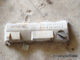 NISSAN SUNNY GA14