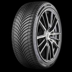 BRIDGESTONE TURANZA 6 ALL SEASON 205/55R16 ΕΩΣ 12 ΑΤΟΚΕΣ ΔΟΣΕΙΣ 