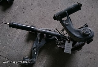 ΑΚΡΑΞΟΝΙΟ ΕΜΠΡΟΣ ΔΕΞΙΑ MERCEDES C180 (ΚΟΜΠΛΕ)-thumb-1